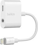 Belkin 3.5mm Audio + Charge Rocksta