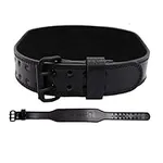 Gymreapers Weight Lifting Belt - 7M