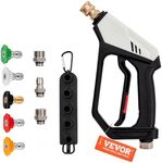 VEVOR Short Pressure Washer Gun, 50