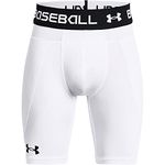Under Armour Boys' Utility Slider W/Cup 21