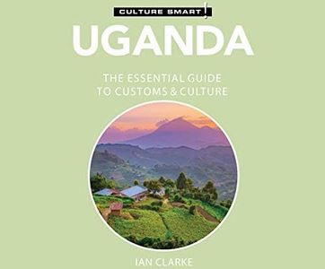 Uganda - C