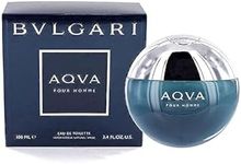 Bvlgari Aqua By Bvlgari For Men. Ea