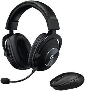 Logitech G