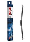 Bosch Wiper Blade Rear A331H, Rear Wiper Blade, 330mm