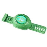 PJ-Masks Gekko Power Wristband Preschool Toy, PJ-Masks-Costume Wearable with Lights and Sounds for Kids Ages 3 and Up