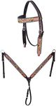 CHALLENGER Horse Horse Western Tack