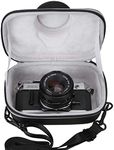 Aproca Hard Storage Case for Canon AE-1 35mm Film Camera