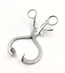 Rightcare Stainless Steel Dental Mouth Retractor/Gag