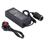 12 Volt Converter For Car