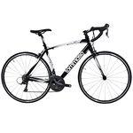 Tommaso Imola Lightweight Road Bike - Black