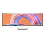 Dell 49" Curved Monitor - U4924DW
