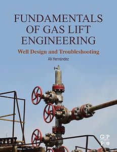 Fundamentals of Gas Lift Engineering: Well Design and Troubleshooting