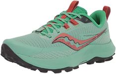 Saucony Women's Peregrine 13 Trail 