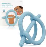 Frida Baby Get-A-Grip BabyTeether f