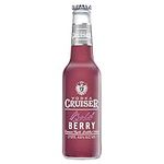 Vodka Cruiser Bold Berry, Refreshin