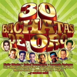 30 Bachata