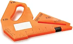 Woodriver 11-In-1 Table Saw Mate Push Stick