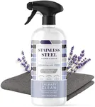 Therapy Stainless Steel Cleaner and