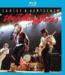 LADIES & GENTLEMEN (BLU RAY VIDEO DVD) [Blu-ray Audio] THE ROLLING STONES