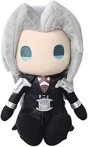 Square Enix Final Fantasy VII Remake: Sephiroth Plush