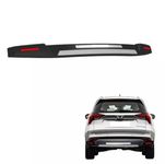 Drivestylish Abs Plastic Car Rear Bumper Protector Guard Mahindra Xuv 700 - Defender