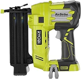 18-Volt ONE+ AirStrike 18-Gauge Cordless Brad Nailer (Tool-Only)