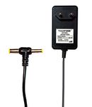 Taapsee 5Volt 1Amp Dual (4mm Pin + 5.5mm Pin) Dc Power Smps Adapter for CCTV Camera, Router, Modem, Led Strip Light