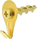 Hillman Brass 122367 Self-Drilling 