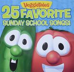 25 Favorite Sunday School Songs