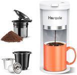 Horavie Small Single Serve Coffee M