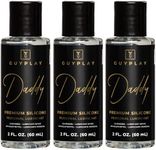 Daddy Premium Silicone Personal Lub