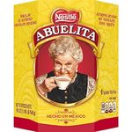 Nestle Mexican Chocolate Abuelita Drink Mix, 6 Tabs in 19 Ounce Package by Nestle Abuelita