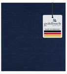 Goldbuch photo album, summertime, 25x25 cm, 60 pages with glassine, blue, 25x25 cm