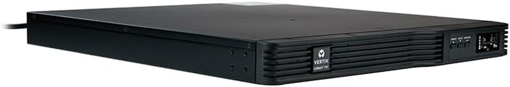 Vertiv Lie