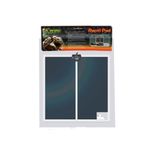 Finest-Filters Reptile Vivarium Heat Mats Heating 5, 7, 14, 20, 28, 35 and 45w Sizes (5w)