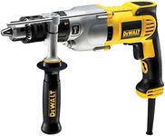 Dewalt D21570K-GB Diamond Drill, 240 V, Yellow/Black, 240 Volt