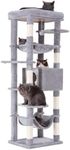 Heybly Cat Tree for Large Cats 20 l
