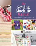 Sewing Machine For Sewing And Quilting