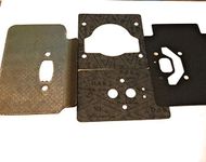 Lil Red Barn Fits Husqvarna 150BT 350BT Leaf Blower Gasket Set Includes Cylinder, Exhaust, and Intake Gaskets Does not fit 2021 and Newer!