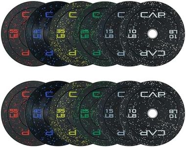 CAP 370 lb
