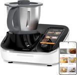 TOKIT C2 AI Omni Cook Robot, Food P