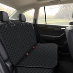 Alfheim Dog Car Back Seat Cover, Wa