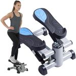 EFITMENT Fitness Stepper Step Machine for Fitness & Exercise