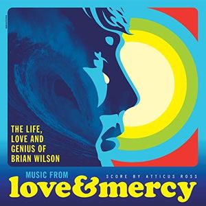 Mercy – The Life, Love and Genius of Brian Wilson