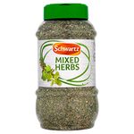 Schwartz Dried Mixed Herbs, A Blend of Thyme, Parsley and Marjoram, Mediterranean Spices, 0.1 kg