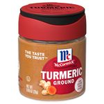 McCormick Turmeric Ground