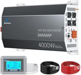 4000 Watt Pure Sine Wave Inverter 1