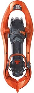 TSL Damen 418 Up&Down Grip Schneeschuh, Goyave, 35-46