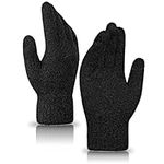 Achiou Winter Touchscreen Gloves Kn