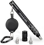 MAZEL 3 in 1 Golf Clubs Groove Shar